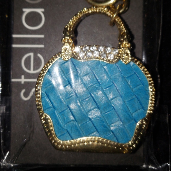 Stella Divine Keychain by the Goodbead - Picture 4 of 4